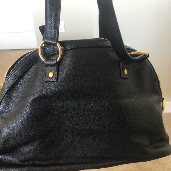 YSL Sac Muse - Picture 4 of 5